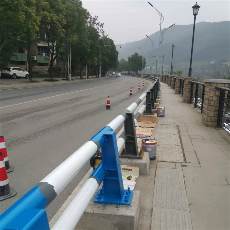 宜春防撞护栏