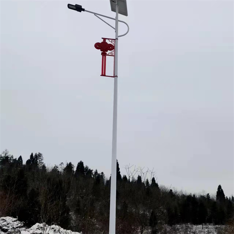宜春路灯